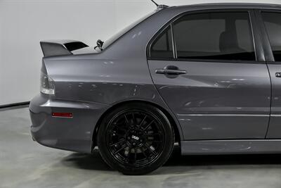 2006 Mitsubishi Lancer Evolution MR Edition   - Photo 13 - Joliet, IL 60435