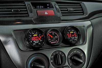 2006 Mitsubishi Lancer Evolution MR Edition   - Photo 29 - Joliet, IL 60435