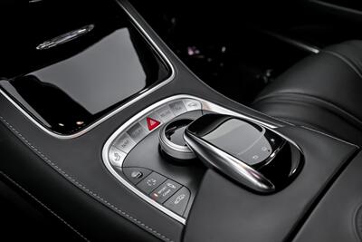 2016 Mercedes-Benz AMG S 63-OVER $50K MODS-HUGE BUILD S63! - Photo 38 - Joliet, IL 60435