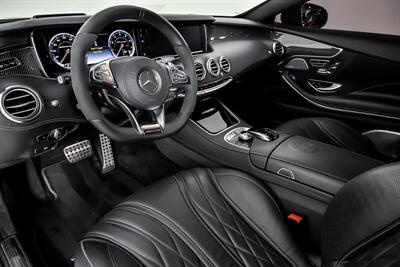2016 Mercedes-Benz AMG S 63-OVER $50K MODS-HUGE BUILD S63! - Photo 22 - Joliet, IL 60435