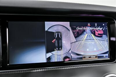 2016 Mercedes-Benz AMG S 63-OVER $50K MODS-HUGE BUILD S63! - Photo 35 - Joliet, IL 60435