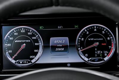 2016 Mercedes-Benz AMG S 63-OVER $50K MODS-HUGE BUILD S63! - Photo 28 - Joliet, IL 60435