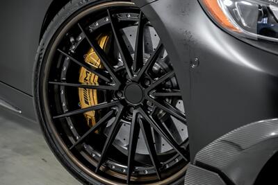 2016 Mercedes-Benz AMG S 63-OVER $50K MODS-HUGE BUILD S63! - Photo 4 - Joliet, IL 60435