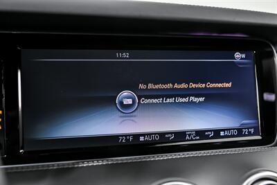 2016 Mercedes-Benz AMG S 63-OVER $50K MODS-HUGE BUILD S63! - Photo 34 - Joliet, IL 60435