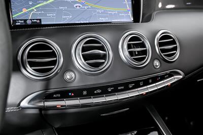 2016 Mercedes-Benz AMG S 63-OVER $50K MODS-HUGE BUILD S63! - Photo 37 - Joliet, IL 60435