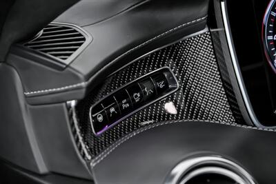 2016 Mercedes-Benz AMG S 63-OVER $50K MODS-HUGE BUILD S63! - Photo 27 - Joliet, IL 60435