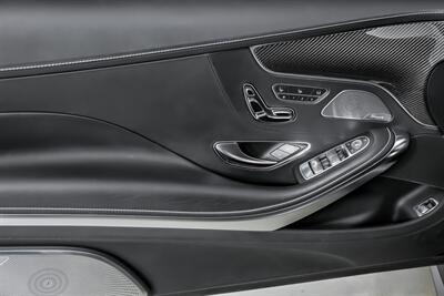 2016 Mercedes-Benz AMG S 63-OVER $50K MODS-HUGE BUILD S63! - Photo 17 - Joliet, IL 60435