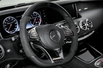 2016 Mercedes-Benz AMG S 63-OVER $50K MODS-HUGE BUILD S63! - Photo 26 - Joliet, IL 60435