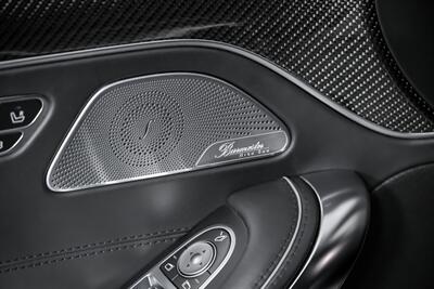 2016 Mercedes-Benz AMG S 63-OVER $50K MODS-HUGE BUILD S63! - Photo 20 - Joliet, IL 60435