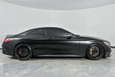 2016 Mercedes-Benz AMG S 63-OVER $50K MODS-HUGE BUILD S63! - Photo 14 - Joliet, IL 60435