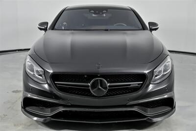2016 Mercedes-Benz AMG S 63-OVER $50K MODS-HUGE BUILD S63! - Photo 5 - Joliet, IL 60435