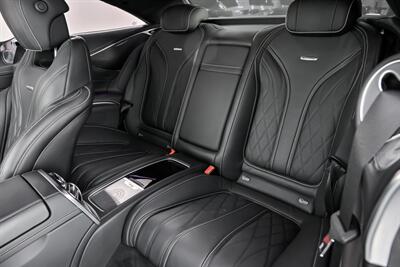 2016 Mercedes-Benz AMG S 63-OVER $50K MODS-HUGE BUILD S63! - Photo 25 - Joliet, IL 60435