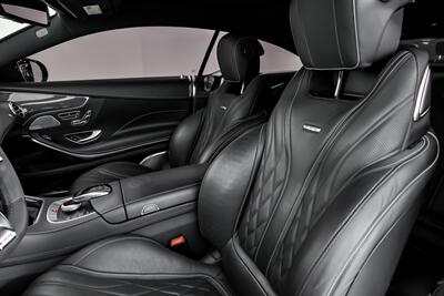 2016 Mercedes-Benz AMG S 63-OVER $50K MODS-HUGE BUILD S63! - Photo 24 - Joliet, IL 60435