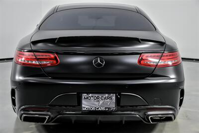 2016 Mercedes-Benz AMG S 63-OVER $50K MODS-HUGE BUILD S63! - Photo 11 - Joliet, IL 60435