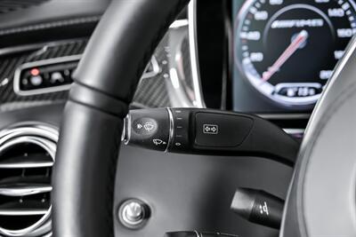 2016 Mercedes-Benz AMG S 63-OVER $50K MODS-HUGE BUILD S63! - Photo 30 - Joliet, IL 60435