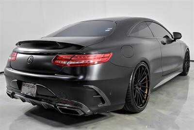2016 Mercedes-Benz AMG S 63-OVER $50K MODS-HUGE BUILD S63! - Photo 12 - Joliet, IL 60435