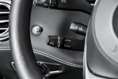 2016 Mercedes-Benz AMG S 63-OVER $50K MODS-HUGE BUILD S63! - Photo 31 - Joliet, IL 60435