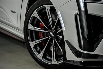 2023 Cadillac CT4-V Blackwing-HUGE $86K MSRP-IMSA EDITION!   - Photo 4 - Joliet, IL 60435