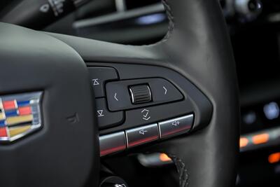 2023 Cadillac CT4-V Blackwing-HUGE $86K MSRP-IMSA EDITION!   - Photo 28 - Joliet, IL 60435