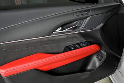 2023 Cadillac CT4-V Blackwing-HUGE $86K MSRP-IMSA EDITION!   - Photo 18 - Joliet, IL 60435