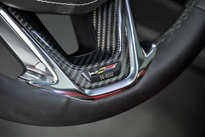 2023 Cadillac CT4-V Blackwing-HUGE $86K MSRP-IMSA EDITION!   - Photo 29 - Joliet, IL 60435
