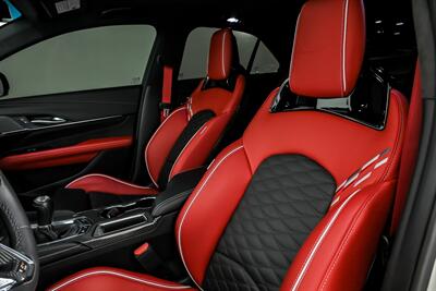 2023 Cadillac CT4-V Blackwing-HUGE $86K MSRP-IMSA EDITION!   - Photo 23 - Joliet, IL 60435