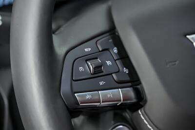 2023 Cadillac CT4-V Blackwing-HUGE $86K MSRP-IMSA EDITION!   - Photo 27 - Joliet, IL 60435