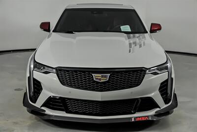 2023 Cadillac CT4-V Blackwing-HUGE $86K MSRP-IMSA EDITION!   - Photo 5 - Joliet, IL 60435