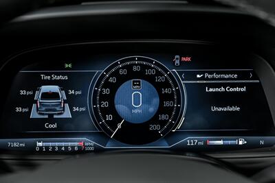 2023 Cadillac CT4-V Blackwing-HUGE $86K MSRP-IMSA EDITION!   - Photo 31 - Joliet, IL 60435