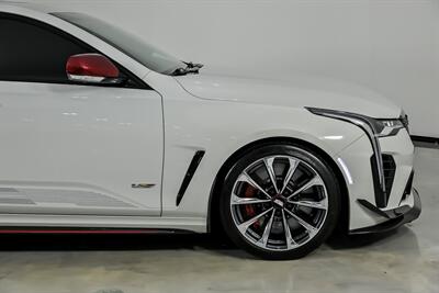 2023 Cadillac CT4-V Blackwing-HUGE $86K MSRP-IMSA EDITION!   - Photo 15 - Joliet, IL 60435
