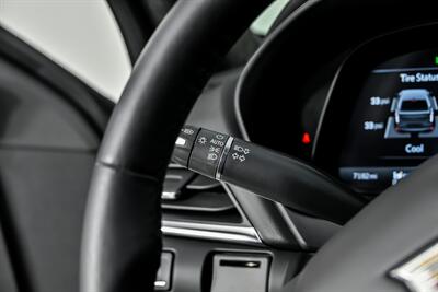 2023 Cadillac CT4-V Blackwing-HUGE $86K MSRP-IMSA EDITION!   - Photo 33 - Joliet, IL 60435