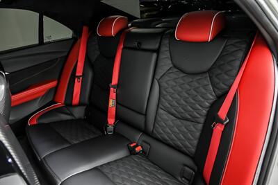 2023 Cadillac CT4-V Blackwing-HUGE $86K MSRP-IMSA EDITION!   - Photo 25 - Joliet, IL 60435