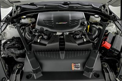 2023 Cadillac CT4-V Blackwing-HUGE $86K MSRP-IMSA EDITION!   - Photo 17 - Joliet, IL 60435