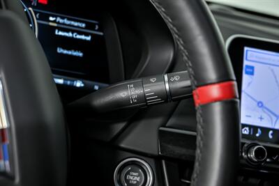 2023 Cadillac CT4-V Blackwing-HUGE $86K MSRP-IMSA EDITION!   - Photo 34 - Joliet, IL 60435