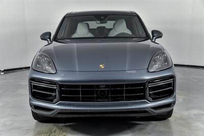 2019 Porsche Cayenne Turbo - Photo 5 - Joliet, IL 60435