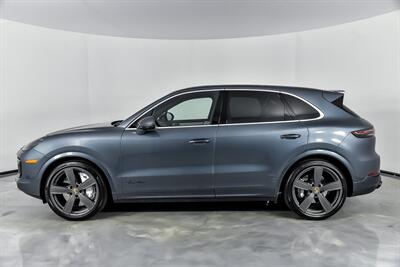 2019 Porsche Cayenne Turbo - Photo 8 - Joliet, IL 60435