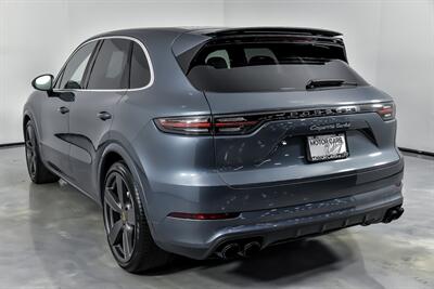 2019 Porsche Cayenne Turbo - Photo 10 - Joliet, IL 60435