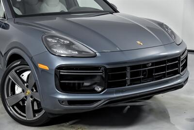 2019 Porsche Cayenne Turbo - Photo 3 - Joliet, IL 60435