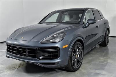 2019 Porsche Cayenne Turbo - Photo 6 - Joliet, IL 60435