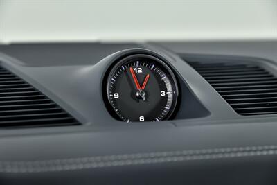 2019 Porsche Cayenne Turbo - Photo 34 - Joliet, IL 60435