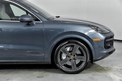 2019 Porsche Cayenne Turbo - Photo 15 - Joliet, IL 60435