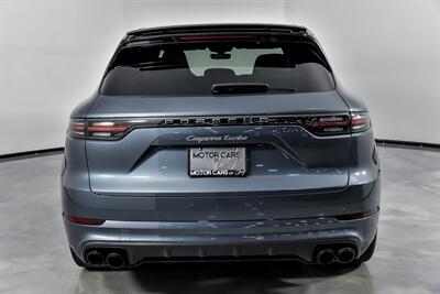 2019 Porsche Cayenne Turbo - Photo 11 - Joliet, IL 60435