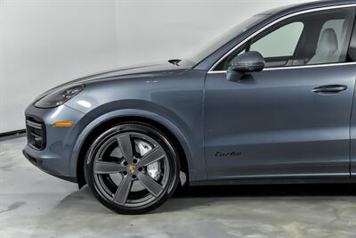 2019 Porsche Cayenne Turbo - Photo 7 - Joliet, IL 60435