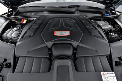 2019 Porsche Cayenne Turbo - Photo 17 - Joliet, IL 60435