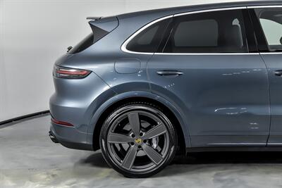 2019 Porsche Cayenne Turbo - Photo 13 - Joliet, IL 60435