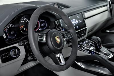 2019 Porsche Cayenne Turbo - Photo 27 - Joliet, IL 60435
