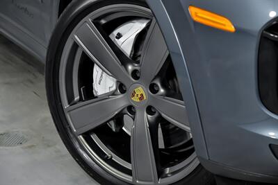 2019 Porsche Cayenne Turbo - Photo 4 - Joliet, IL 60435