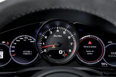2019 Porsche Cayenne Turbo - Photo 29 - Joliet, IL 60435