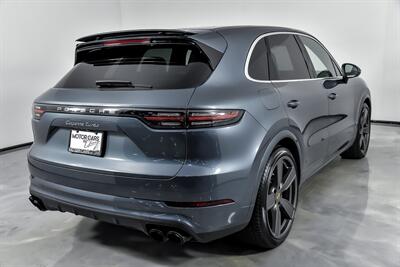 2019 Porsche Cayenne Turbo - Photo 12 - Joliet, IL 60435