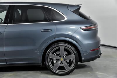2019 Porsche Cayenne Turbo - Photo 9 - Joliet, IL 60435